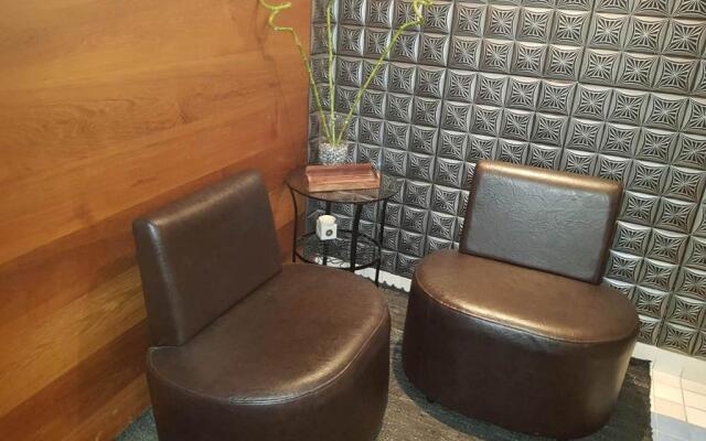 PRince Residence Apartments