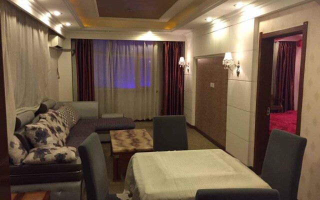 Shengshilong Xingji Inn