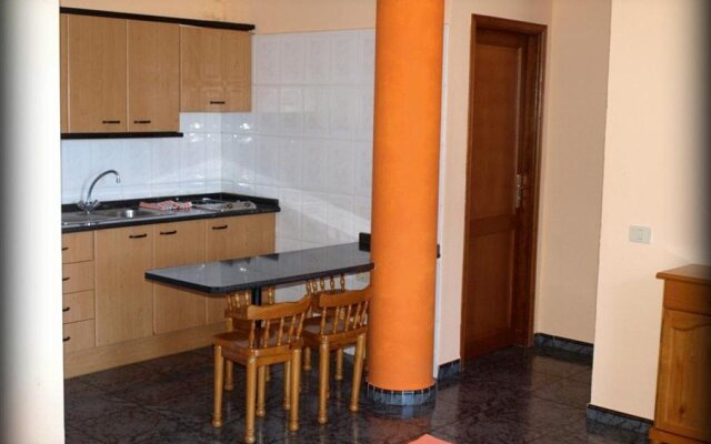 Apartamentos Jucar