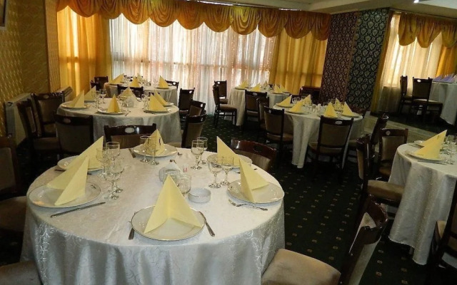 Dalin Hotel