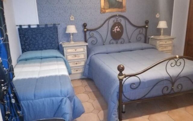 B&B Villa Russo