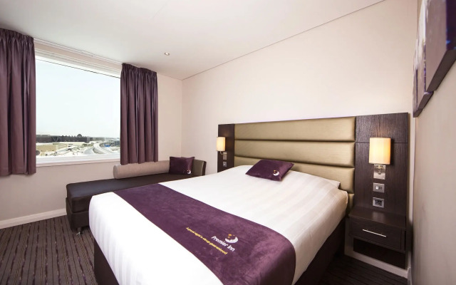 Premier Inn Doha Education City