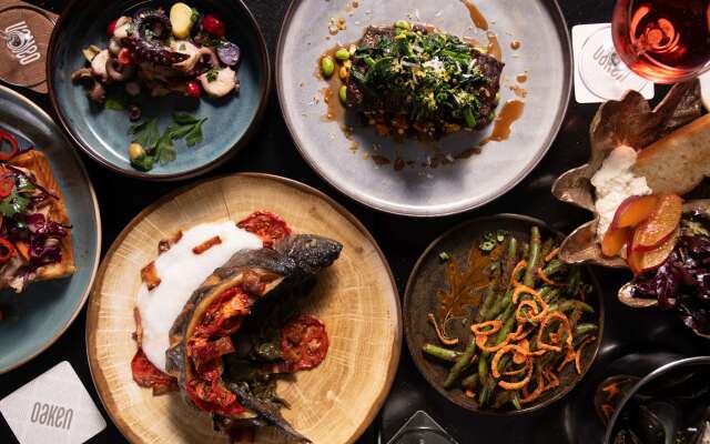 The Forester Hotel, part of Unscripted by Hyatt