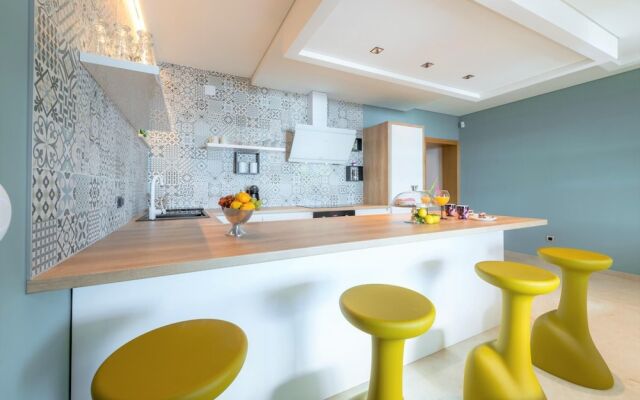 Villa Rosary Dubrovnik