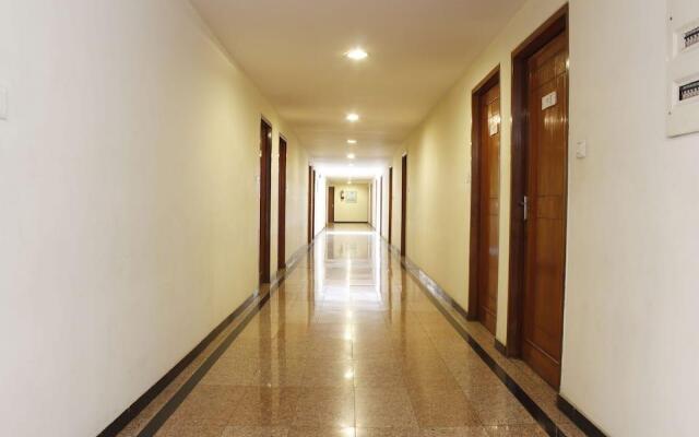 ParkLane Hotel