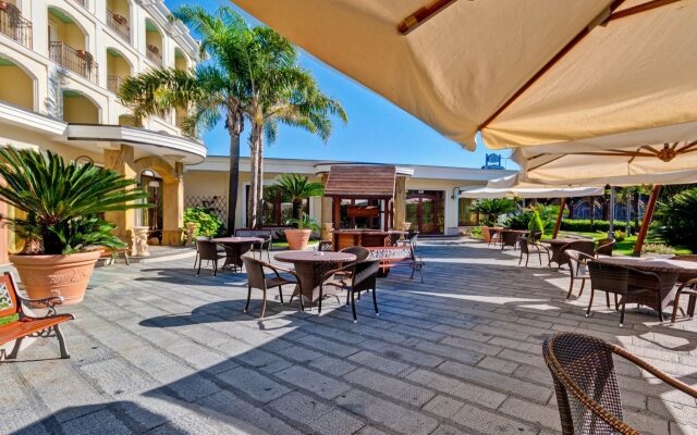 Hotel La Perla