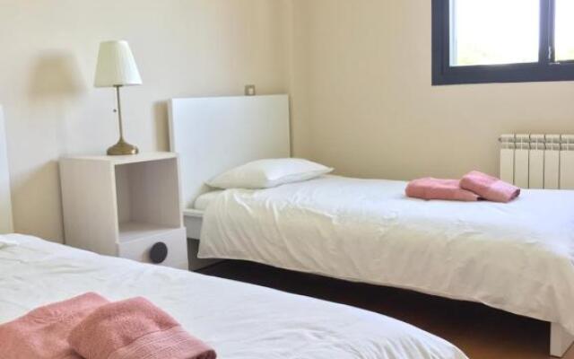 Apartamento Olmeca