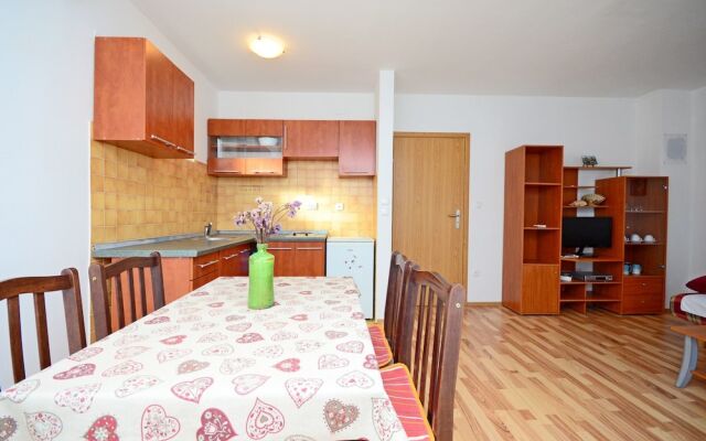 Apartments Josip