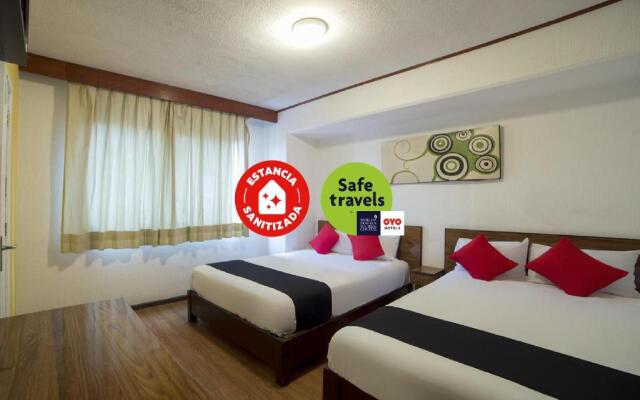 Hotel Rex