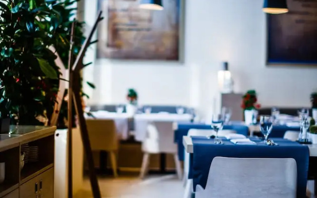 Hotel Sokół Wellness & SPA