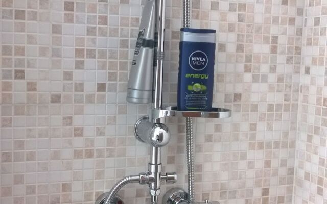 Appartamento Cristoforo Colombo