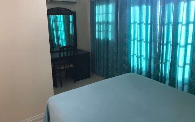 Rowans Park - Luxury Apartment