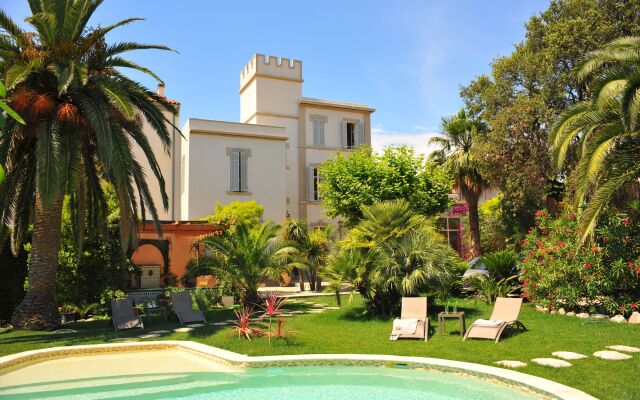 B&B Villa Valflor