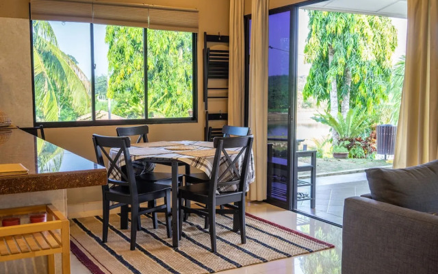 Kampung Bongsu Farmstay