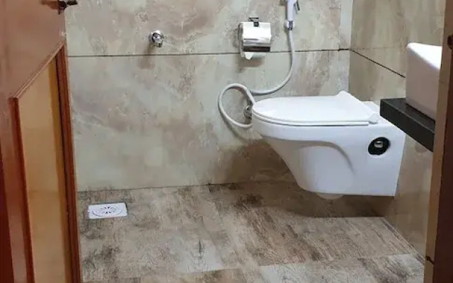 Hotel Bhagwati Park