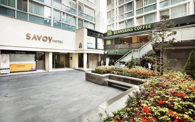 Savoy