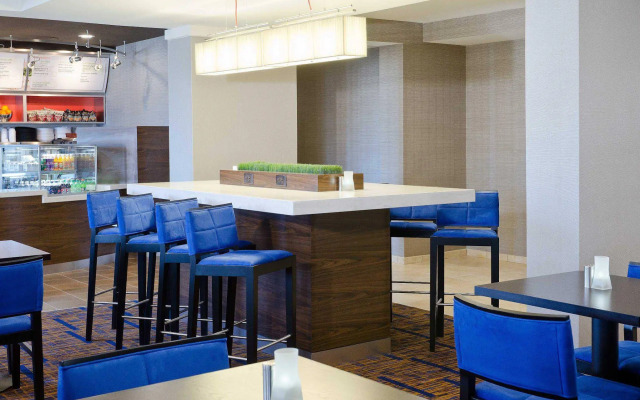 Courtyard St. Louis Airport/Earth City