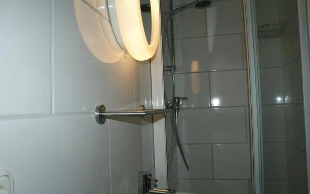 Hotel garni Aaberna