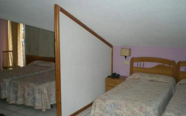 Hotel Viar