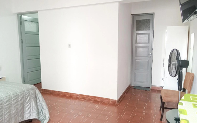 Studio Independiente 9 La Mejor Ubicación WiFi100Mbps