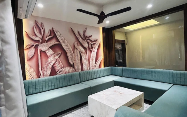 Hotel Care Residency