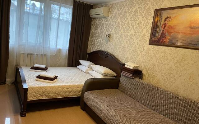 Olesya Guest House