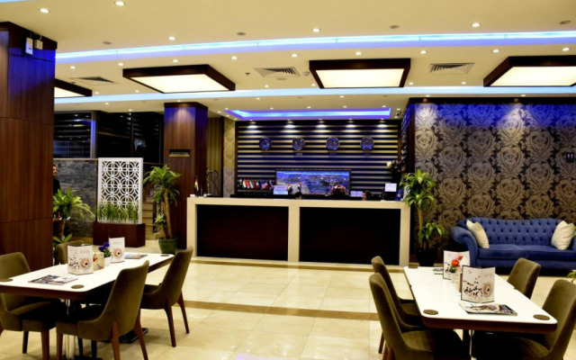 Erbil View Hotel