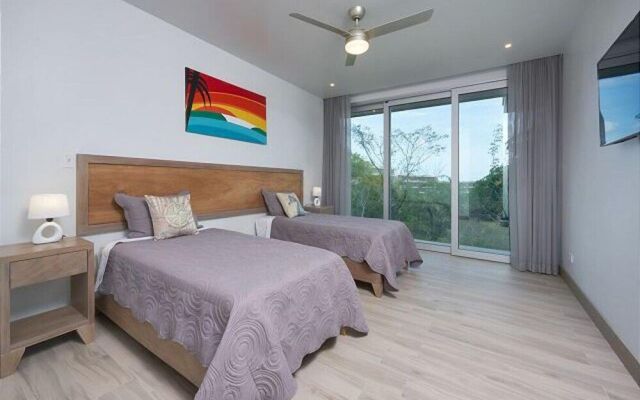 Compass House