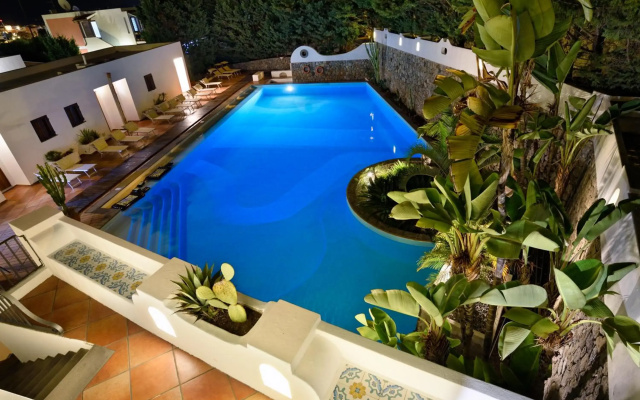 Hotel Corallo
