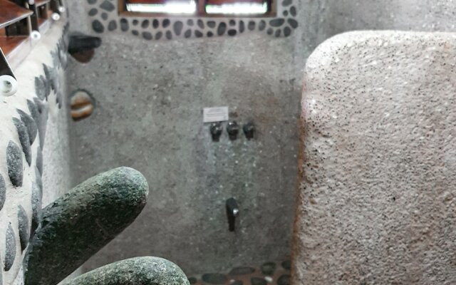 La Cusinga Lodge