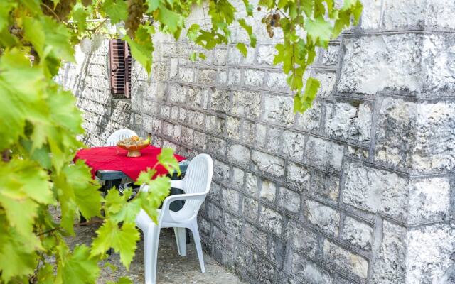 Trulli Santa Lucia ai Monti