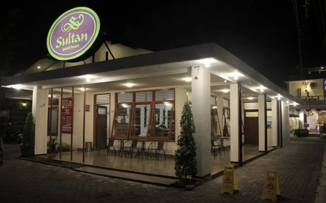 Sultan Guesthouse