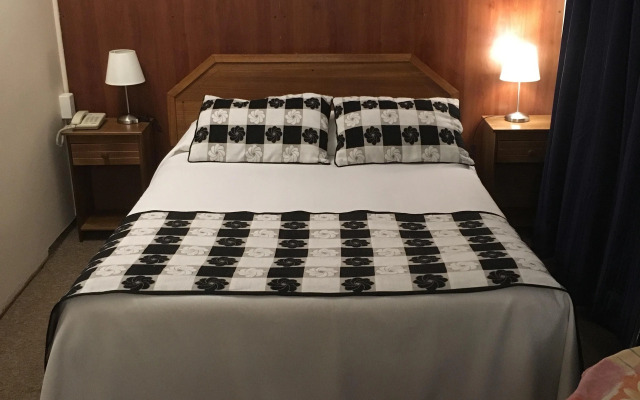 Hotel Luanco