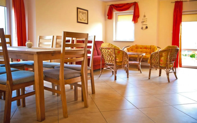 Villa in Rowy Near Baltic Sea & National Park