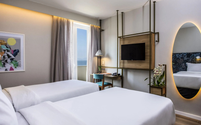 Mercure Rio Boutique  Copacabana