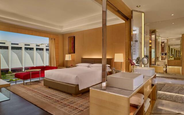 Hyatt Regency Chandigarh