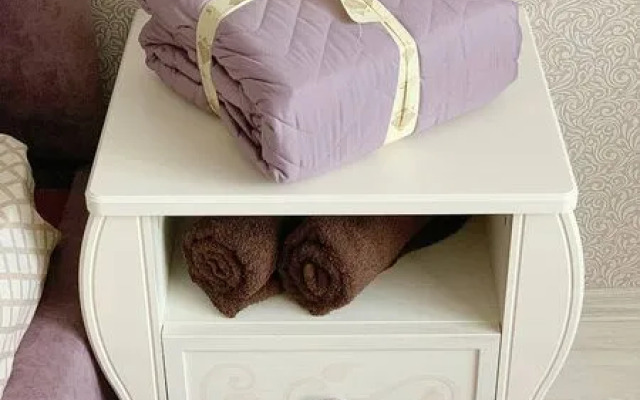 Апартаменты Рейди Рум на б-ре Олимпийский, д.14