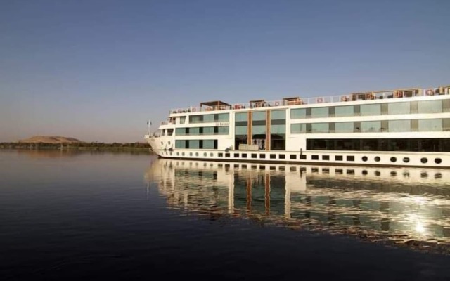 Nile Cruise Luxor and Aswan 3 & 4 nights