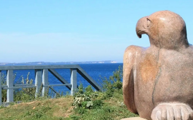 Surfer Modern Retreat