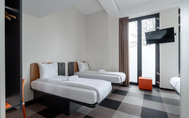 easyHotel Maastricht City Centre