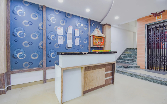 Super hotel O Adri 2