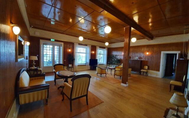 B&B Taipaleenniemi
