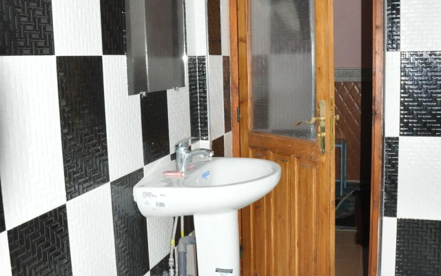 Palais Moulay Said & SPA