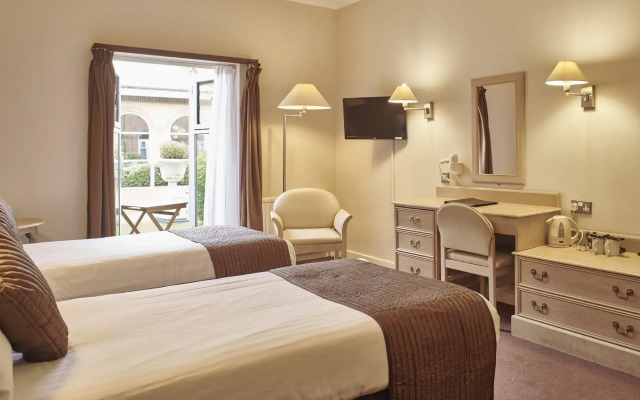 The Regency Hotel Solihull