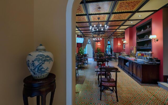 Little Residence. A Boutique Hotel & Spa