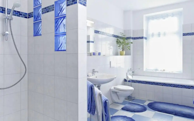 Auenwald Hotel und Apartmenthaus