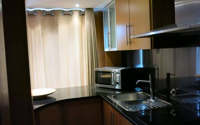 Impeccable 2-bed House in Prozelo