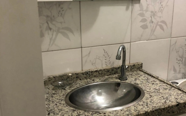 Apartamento Studio 806