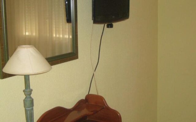 Hostal El Pinar