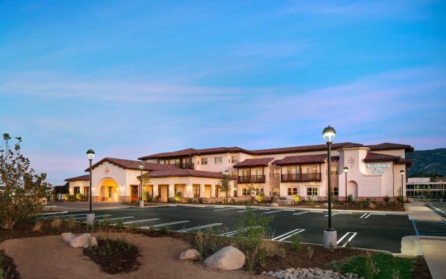 Residence Inn by Marriott Santa Barbara Goleta